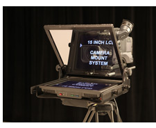 15 Inch Camera Mount System