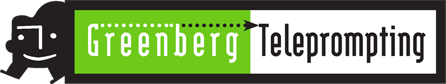 Greenberg Teleprompting