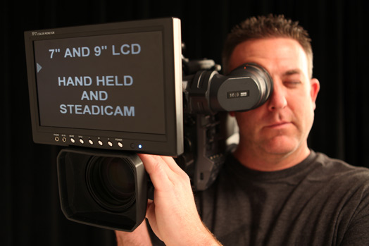 In Your Face Prompters