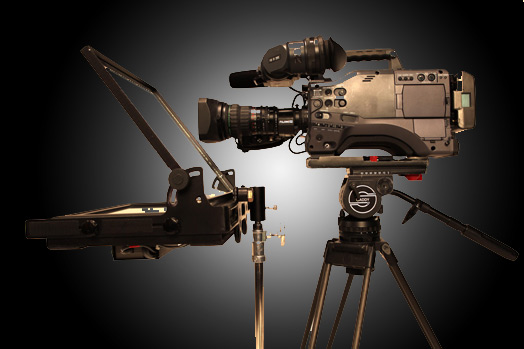 Stand Mounted Prompters