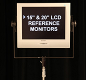 Reference Monitors