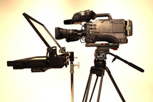Stand Mounted