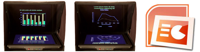 Powerpoint Prompting System